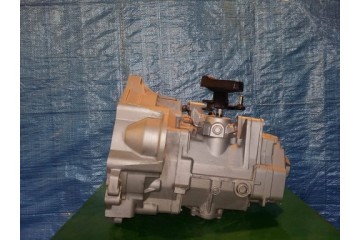 GEARBOX FABIA OCTAVIA 1 9 TDI 105KM 6B GQN Catalog number of the part GQN