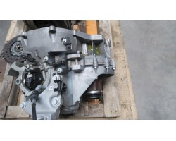 FORD EDGE LIFT 2 0 ECOBLUE GEARBOX K2GR 7002 JCA