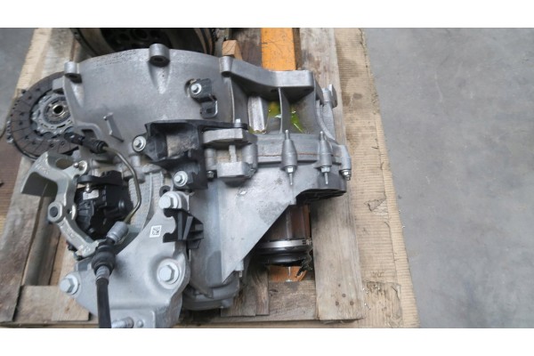 FORD EDGE LIFT 2 0 ECOBLUE GEARBOX K2GR 7002 JCA