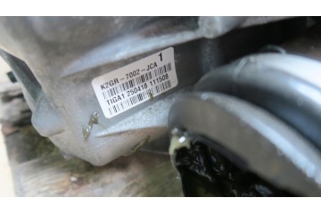 FORD EDGE LIFT 2 0 ECOBLUE GEARBOX K2GR 7002 JCA Catalog number of the part k2gr 7002 jca RoBSoN