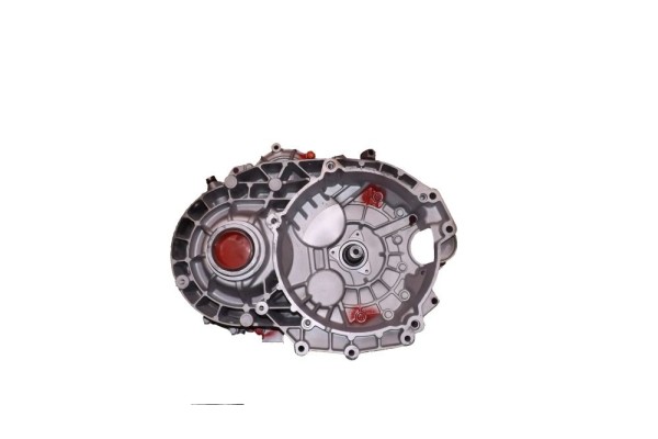 Gearbox RHE VW Crafter II MAN TGE 2 0 TDI Repair Catalog number of the part RHE