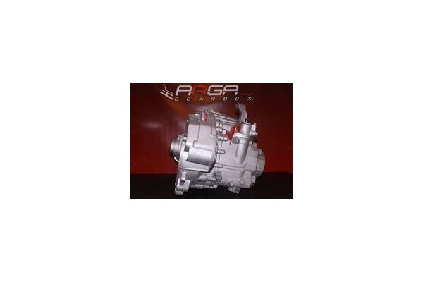 Gearbox RHE VW Crafter II MAN TGE 2 0 TDI Repair Transmission type manual