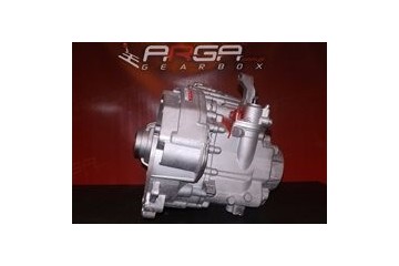 Gearbox RHE VW Crafter II MAN TGE 2 0 TDI Repair Transmission type manual