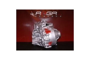 Gearbox RHE VW Crafter II MAN TGE 2 0 TDI Repair Engine type diesel