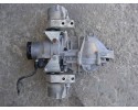 BRIDGE REAR FIAT PANDA II 4X4 LIFT EN1706 AC 40000 REAL PHOTO