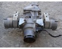 BRIDGE REAR FIAT PANDA II 4X4 LIFT EN1706 AC 40000 REAL PHOTO Catalog number of the part EN1706AC40000