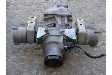 BRIDGE REAR FIAT PANDA II 4X4 LIFT EN1706 AC 40000 REAL PHOTO Catalog number of the part EN1706AC40000