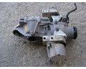 BRIDGE REAR FIAT PANDA II 4X4 LIFT EN1706 AC 40000 REAL PHOTO Car type passenger cars