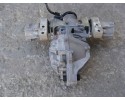 BRIDGE REAR FIAT PANDA II 4X4 LIFT EN1706 AC 40000 REAL PHOTO Installation side rear