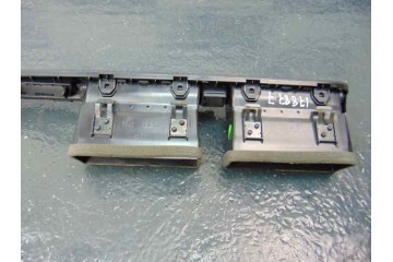 CENTRAL REJILLA AIREADORA NISSAN MICRA (K14) Acenta 2019 CENTRAL 178877 NISSAN - 1