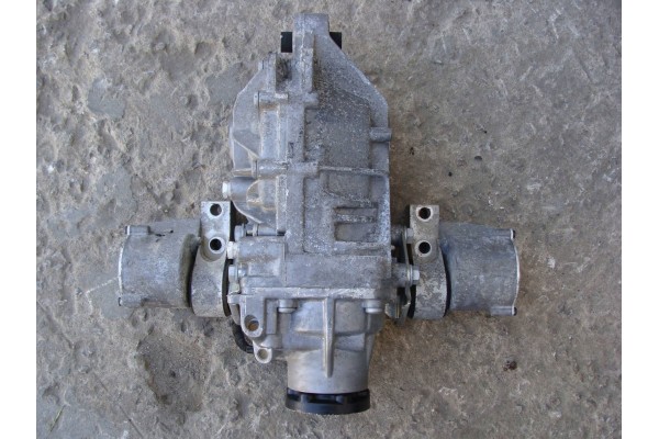 Puente Trasero Fiat Panda II 4x4 Lift EN1706-AC-40000 Foto Real