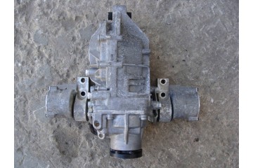 Puente Trasero Fiat Panda II 4x4 Lift EN1706-AC-40000 Foto Real