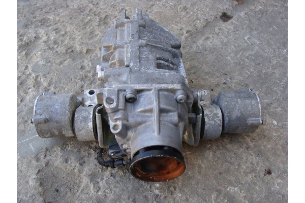 Puente Trasero Fiat Panda II 4x4 Lift EN1706-AC-40000 Foto Real