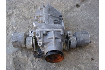 Puente Trasero Fiat Panda II 4x4 Lift EN1706-AC-40000 Foto Real