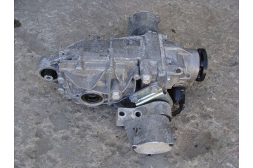 Puente Trasero Fiat Panda II 4x4 Lift EN1706-AC-40000 Foto Real