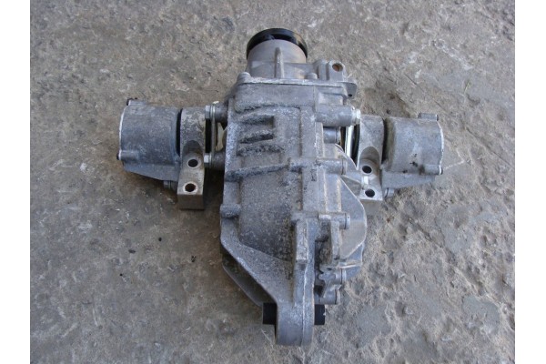 Puente Trasero Fiat Panda II 4x4 Lift EN1706-AC-40000 Foto Real