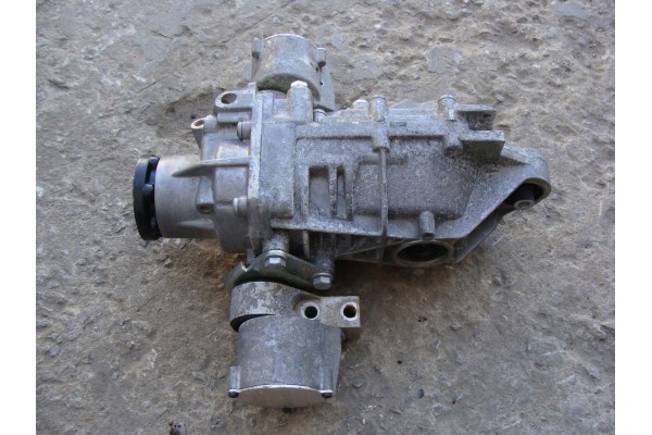 Puente Trasero Fiat Panda II 4x4 Lift EN1706-AC-40000 Foto Real
