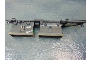 CENTRAL REJILLA AIREADORA NISSAN MICRA (K14) Acenta 2019 CENTRAL 178877 NISSAN - 2