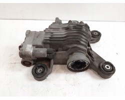 2006 Volkswagen PASSAT B6 Rear differential 1K0907554C