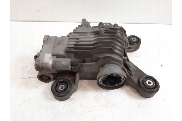 2006 Volkswagen PASSAT B6 Rear differential 1K0907554C