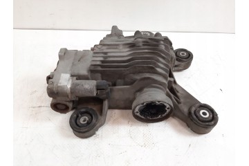2006 Volkswagen PASSAT B6 Rear differential 1K0907554C