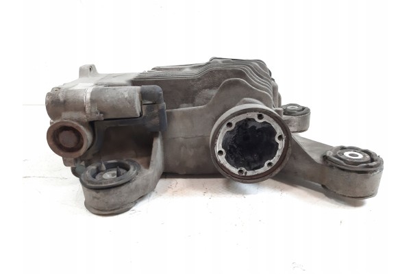 2006 Volkswagen PASSAT B6 Rear differential 1K0907554C Part manufacturer Volkswagen OE