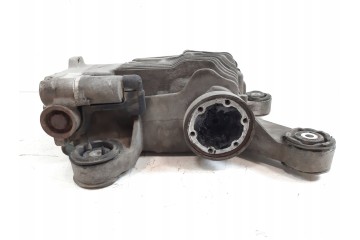 2006 Volkswagen PASSAT B6 Rear differential 1K0907554C Part manufacturer Volkswagen OE