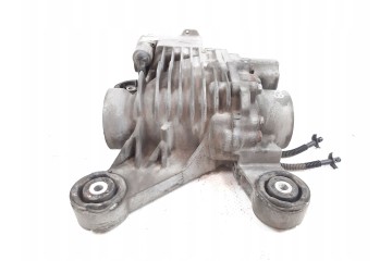 2006 Volkswagen PASSAT B6 Rear differential 1K0907554C Catalog number of the part 1K0907554C