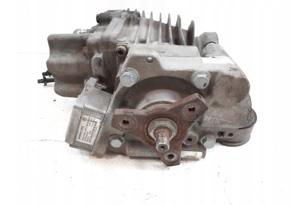 2006 Volkswagen PASSAT B6 Rear differential 1K0907554C Catalog number of the original 5WP22232