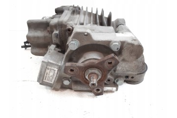 2006 Volkswagen PASSAT B6 Rear differential 1K0907554C Catalog number of the original 5WP22232