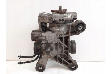 Diferencial trasero Volkswagen Passat B6 2006 1K0907554C