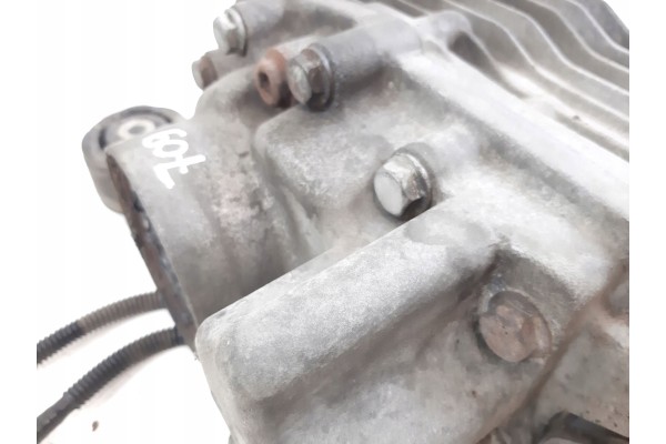 Diferencial trasero Volkswagen Passat B6 2006 1K0907554C