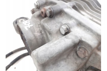 Diferencial trasero Volkswagen Passat B6 2006 1K0907554C