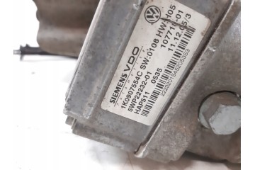 Diferencial trasero Volkswagen Passat B6 2006 1K0907554C