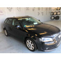 AUDI A3 SPORTBACK (8PA) 1.9 TDI Attraction