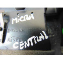 CENTRAL REJILLA AIREADORA NISSAN MICRA (K14) Acenta 2019 CENTRAL 178877 NISSAN - 3