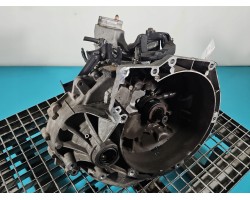 GEARBOX AV6R 7002 GF MAZDA 3 II BL 08 13 1 6 CITD