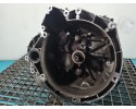 GEARBOX AV6R 7002 GF MAZDA 3 II BL 08 13 1 6 CITD Part manufacturer Mazda OE
