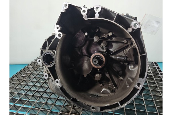 GEARBOX AV6R 7002 GF MAZDA 3 II BL 08 13 1 6 CITD Part manufacturer Mazda OE