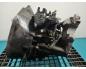GEARBOX AV6R 7002 GF MAZDA 3 II BL 08 13 1 6 CITD Engine type diesel