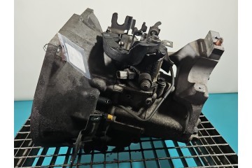 GEARBOX AV6R 7002 GF MAZDA 3 II BL 08 13 1 6 CITD Engine type diesel