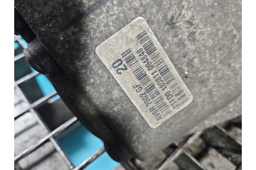 GEARBOX AV6R 7002 GF MAZDA 3 II BL 08 13 1 6 CITD Product weight with unit packaging 26 kg