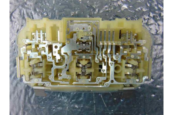 9680713880 LUZ INTERIOR CITROEN BERLINGO COMBI