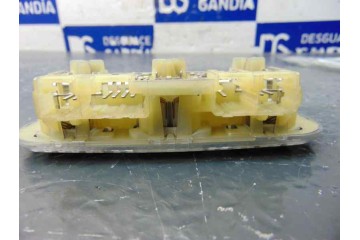 9680713880 LUZ INTERIOR CITROEN BERLINGO COMBI SX Multispace 2009 9680713880 179419 CITROEN - 2