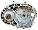 Gearbox housing VW MULTIVAN T5 2 5 TDi HRU Catalog number of the part Obudowa Skrzynia biegow HRU