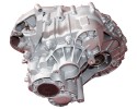 Gearbox housing VW MULTIVAN T5 2 5 TDi HRU Part manufacturer Volkswagen OE