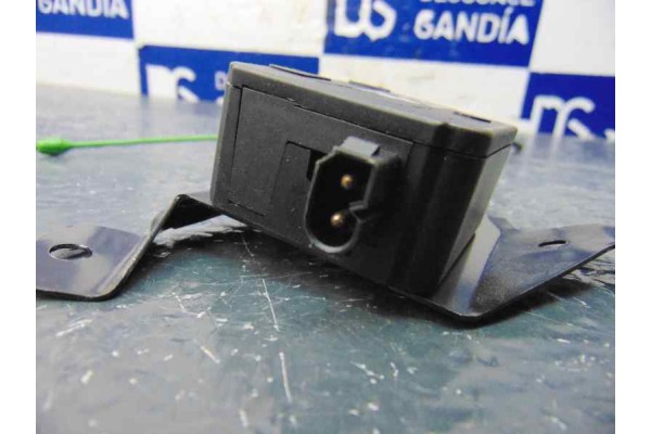 8352168 TAPA EXTERIOR COMBUSTIBLE BMW SERIE 5 TOURING (E39)
