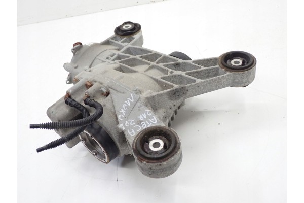 BRIDGE DIFFERENTIAL REAR 0BR525010S SEAT ATECA 2 0D 110KW 21R Part manufacturer SEAT OE
