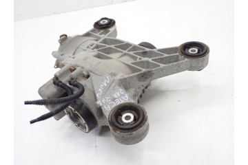 BRIDGE DIFFERENTIAL REAR 0BR525010S SEAT ATECA 2 0D 110KW 21R Part manufacturer SEAT OE