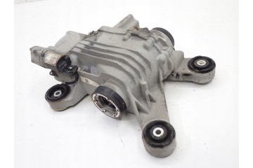 BRIDGE DIFFERENTIAL REAR 0BR525010S SEAT ATECA 2 0D 110KW 21R Car type passenger cars